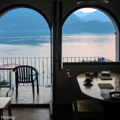 Lago Maggiore 2006