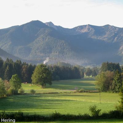 Achadswies Bayern Bei Rosenheim 2011 
