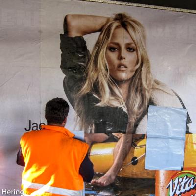 Werbung Wird Geandert 2013