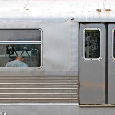 Take The A Train Its The Best Way To Harlem