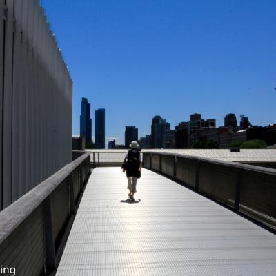 Art Instutute Of Chicago
