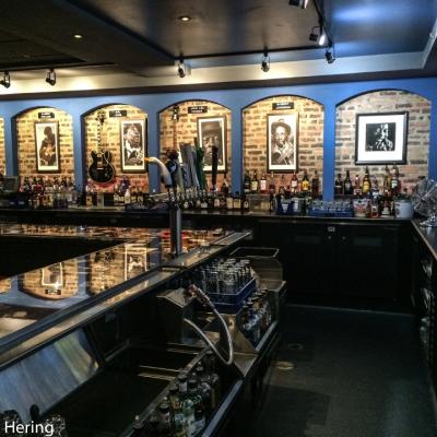 Buddy Guys Legend Music Club 700 South Wabash Avenue