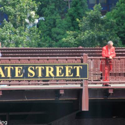 State Street Bridge Rendezvous
